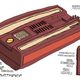Image for article titled Old Consoles: The Illustrated Edition